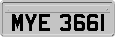 MYE3661