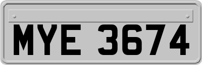 MYE3674