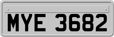 MYE3682
