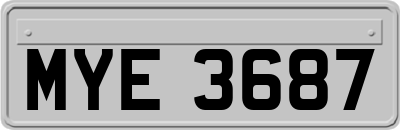 MYE3687