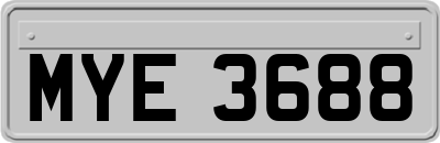 MYE3688