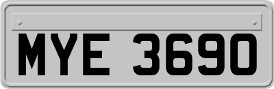 MYE3690
