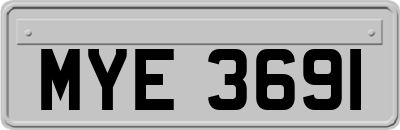 MYE3691