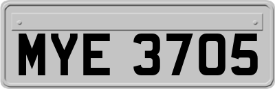 MYE3705