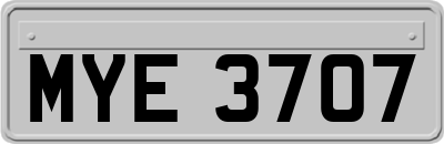 MYE3707
