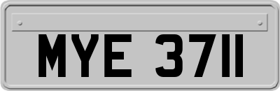 MYE3711
