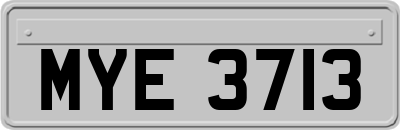 MYE3713