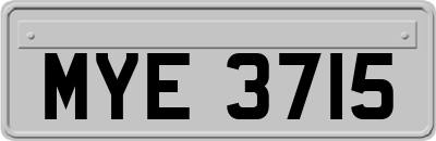 MYE3715
