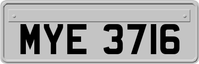 MYE3716