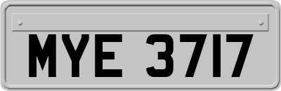 MYE3717