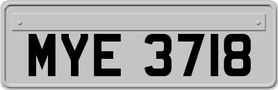 MYE3718
