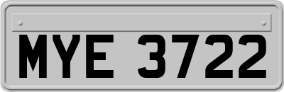MYE3722