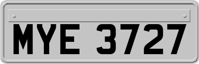 MYE3727
