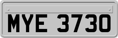 MYE3730
