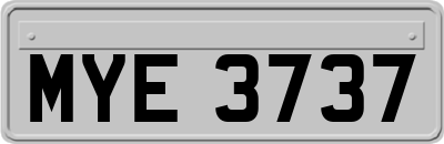 MYE3737