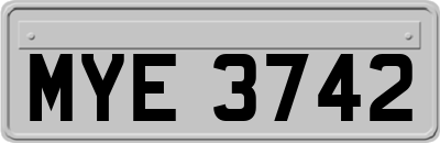 MYE3742
