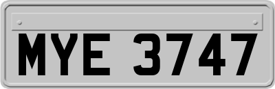 MYE3747