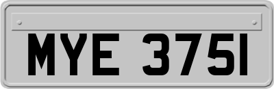 MYE3751