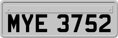 MYE3752