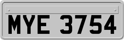 MYE3754