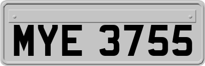 MYE3755