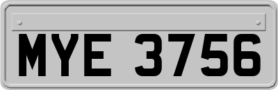 MYE3756