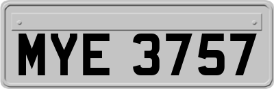 MYE3757