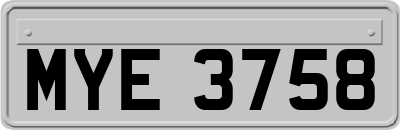 MYE3758
