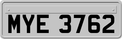 MYE3762