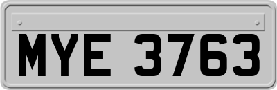 MYE3763