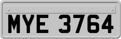 MYE3764