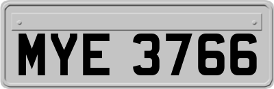 MYE3766