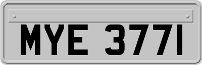 MYE3771
