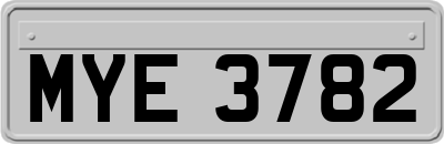 MYE3782