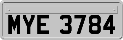 MYE3784