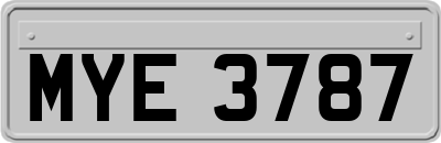 MYE3787