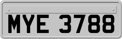 MYE3788