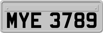 MYE3789