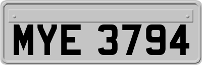 MYE3794