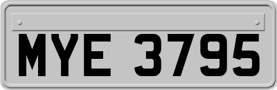 MYE3795