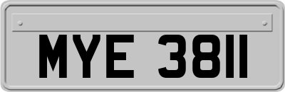 MYE3811