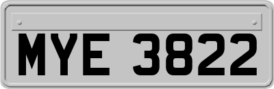 MYE3822
