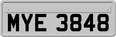 MYE3848