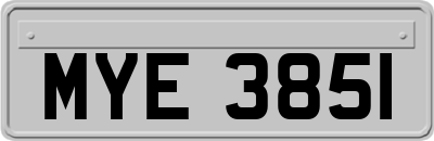 MYE3851