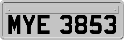MYE3853