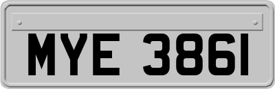 MYE3861