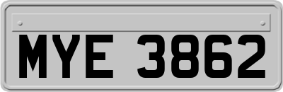 MYE3862