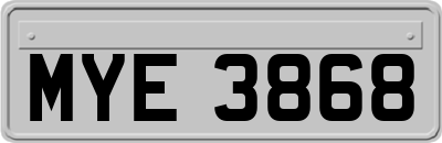 MYE3868