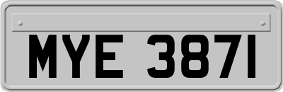 MYE3871