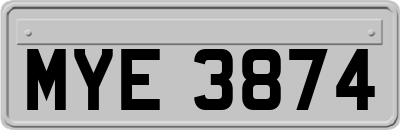 MYE3874